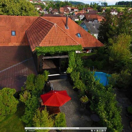 Bijou Hotel / Love And Romance Kallnach Esterno foto