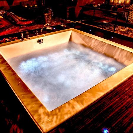 Bijou Hotel / Love And Romance Kallnach Esterno foto