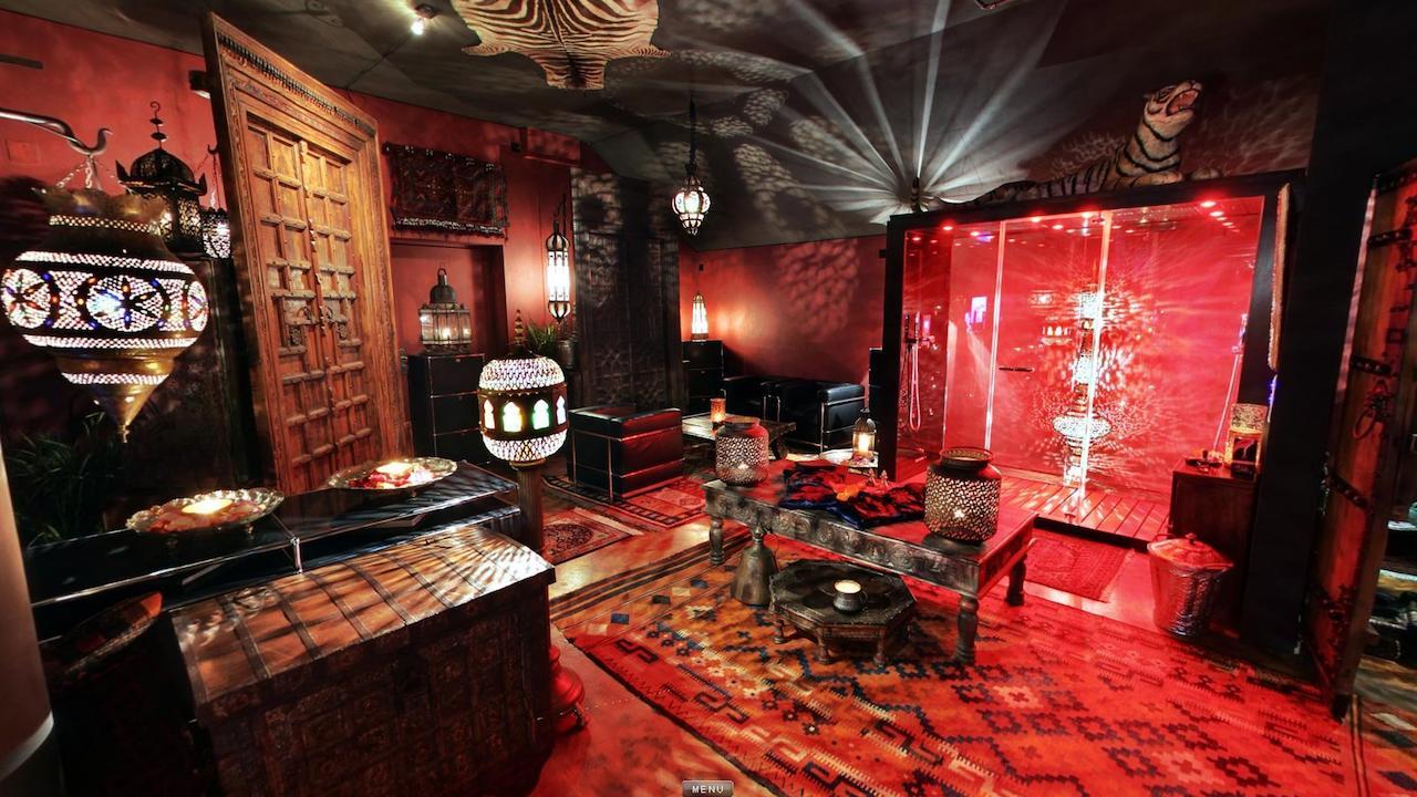 Bijou Hotel / Love And Romance Kallnach Camera foto