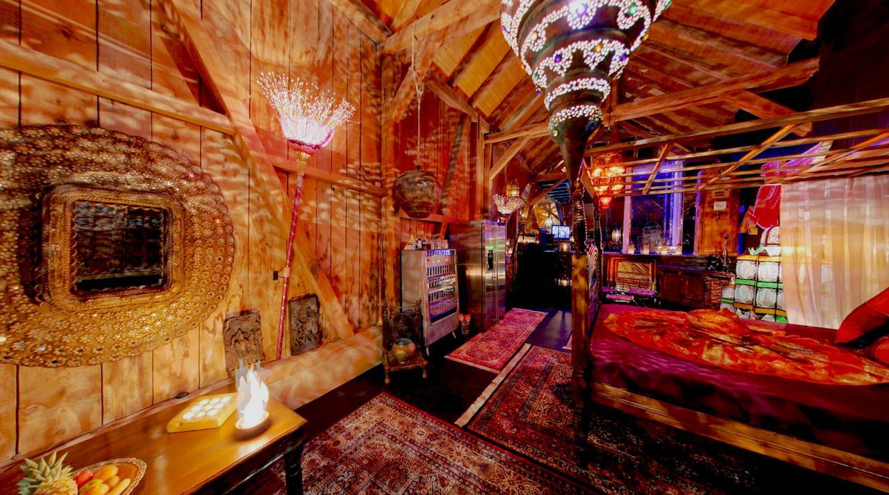 Bijou Hotel / Love And Romance Kallnach Esterno foto