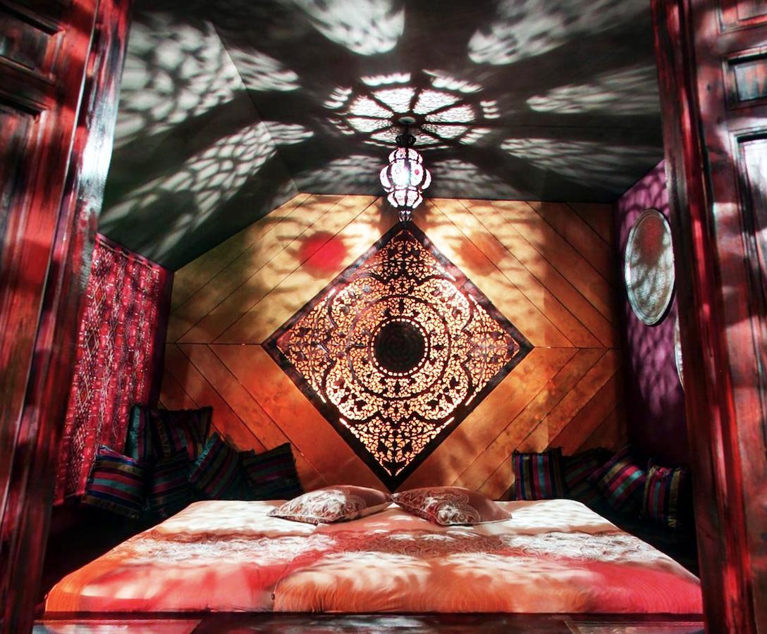 Bijou Hotel / Love And Romance Kallnach Camera foto