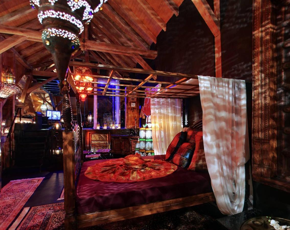 Bijou Hotel / Love And Romance Kallnach Esterno foto