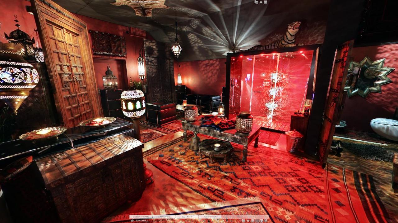 Bijou Hotel / Love And Romance Kallnach Camera foto