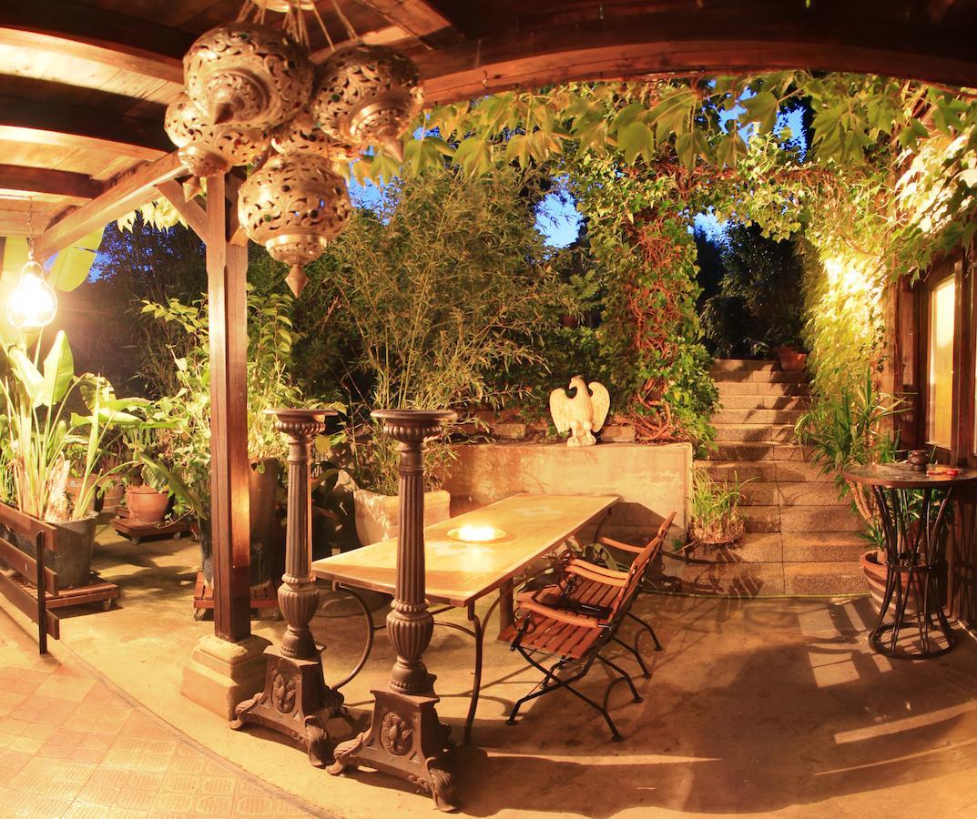 Bijou Hotel / Love And Romance Kallnach Esterno foto