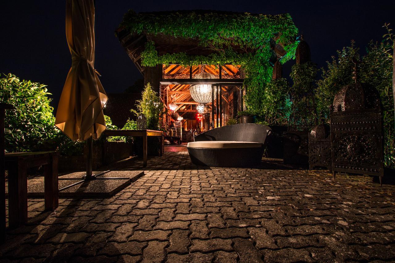Bijou Hotel / Love And Romance Kallnach Camera foto
