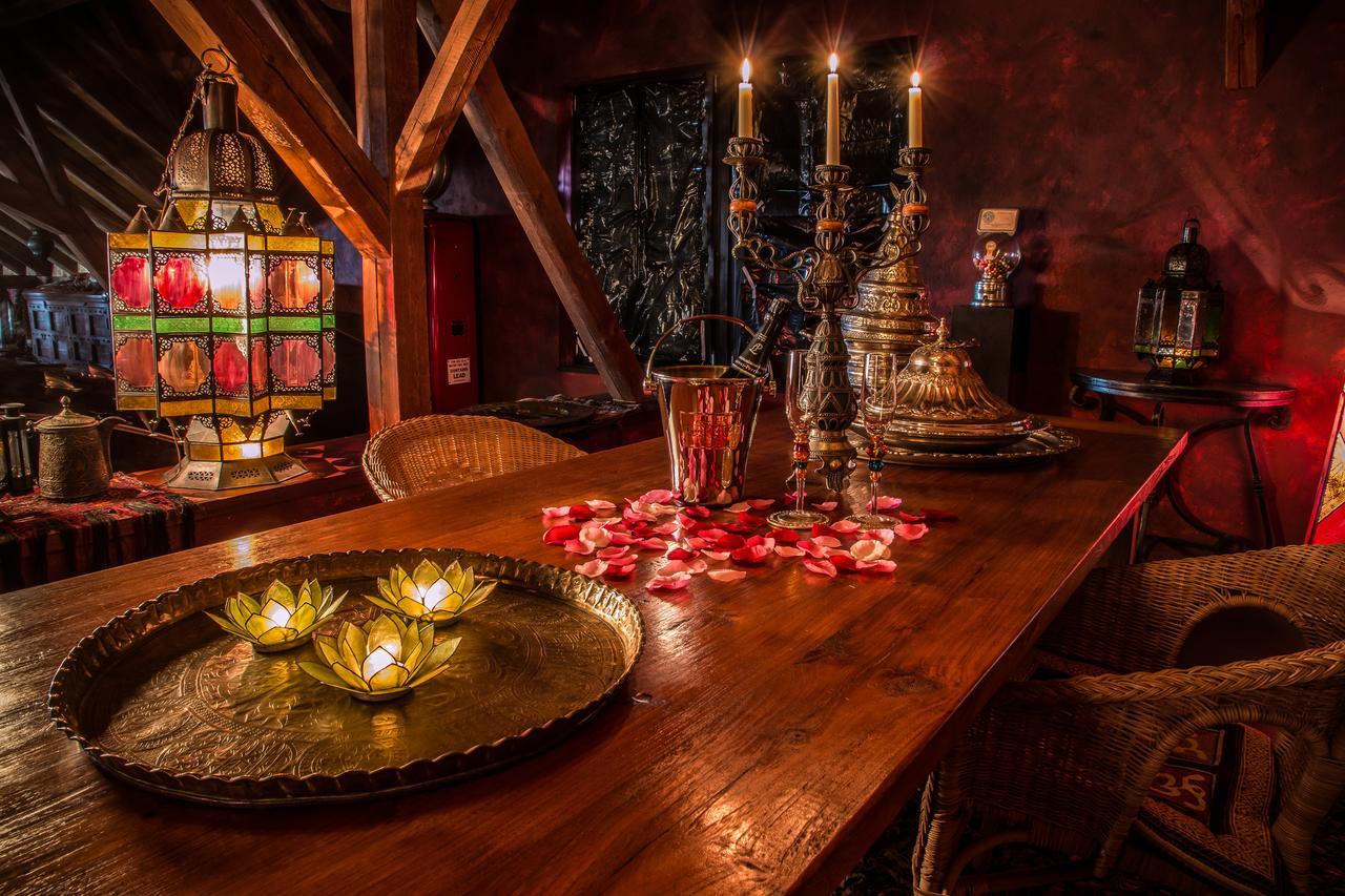 Bijou Hotel / Love And Romance Kallnach Camera foto