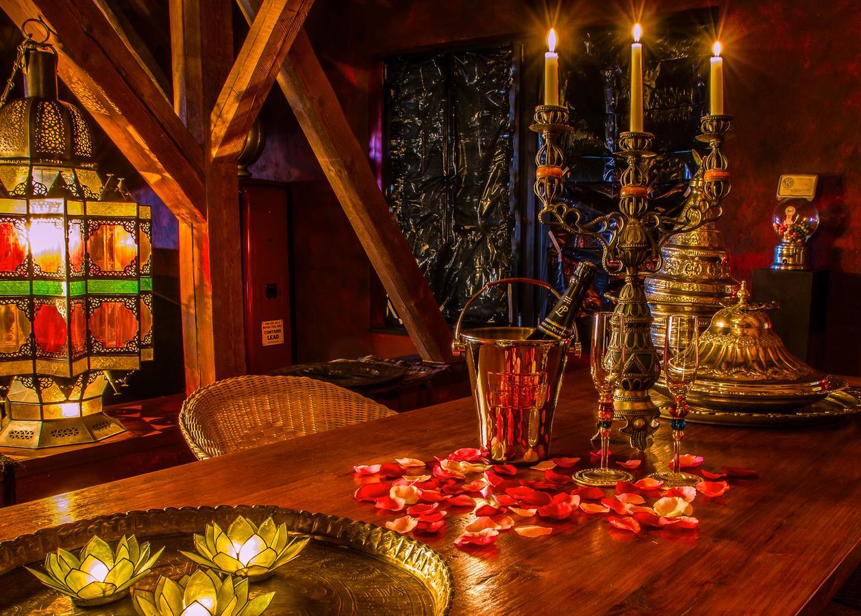 Bijou Hotel / Love And Romance Kallnach Camera foto