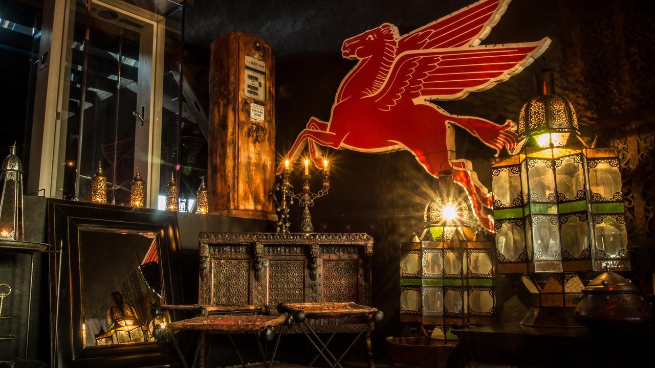 Bijou Hotel / Love And Romance Kallnach Esterno foto