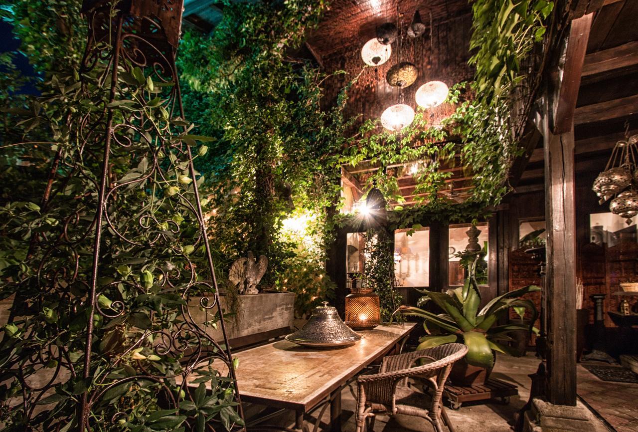 Bijou Hotel / Love And Romance Kallnach Esterno foto