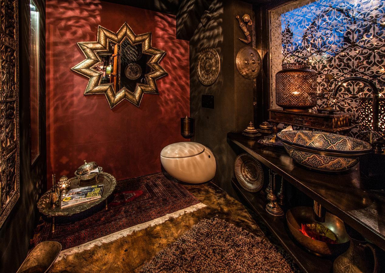Bijou Hotel / Love And Romance Kallnach Camera foto