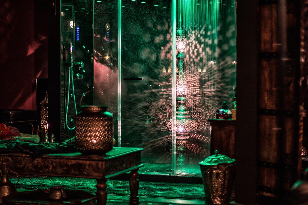 Bijou Hotel / Love And Romance Kallnach Camera foto