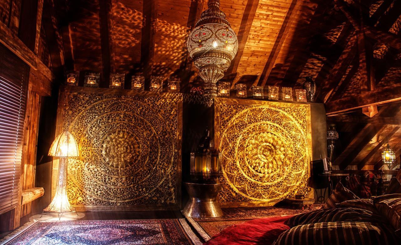 Bijou Hotel / Love And Romance Kallnach Camera foto