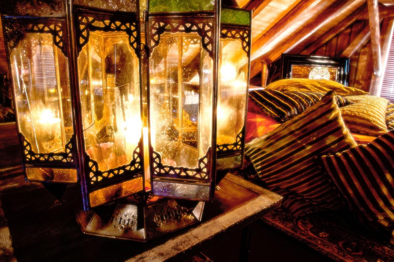 Bijou Hotel / Love And Romance Kallnach Camera foto