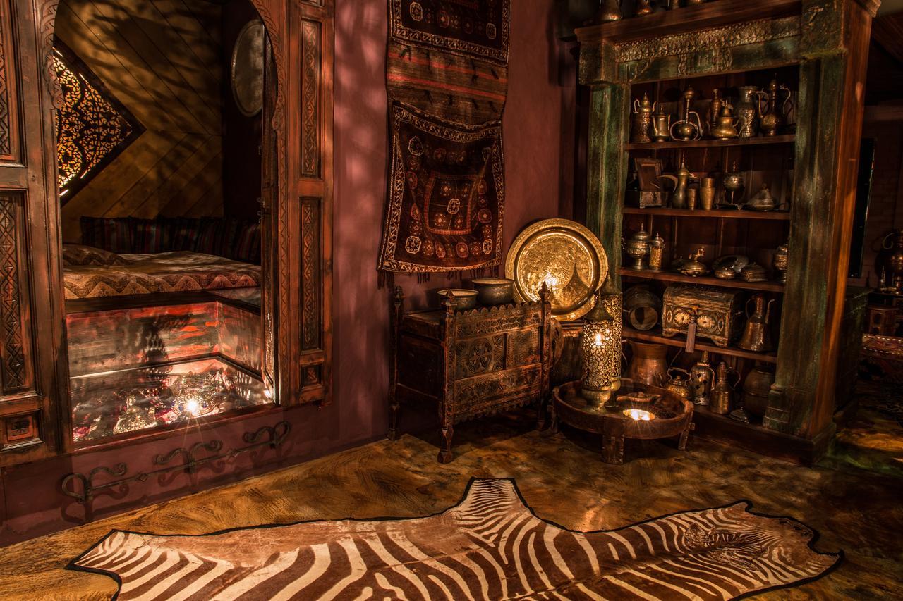 Bijou Hotel / Love And Romance Kallnach Camera foto