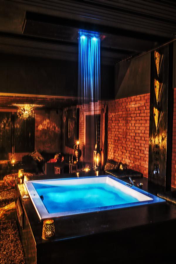 Bijou Hotel / Love And Romance Kallnach Esterno foto