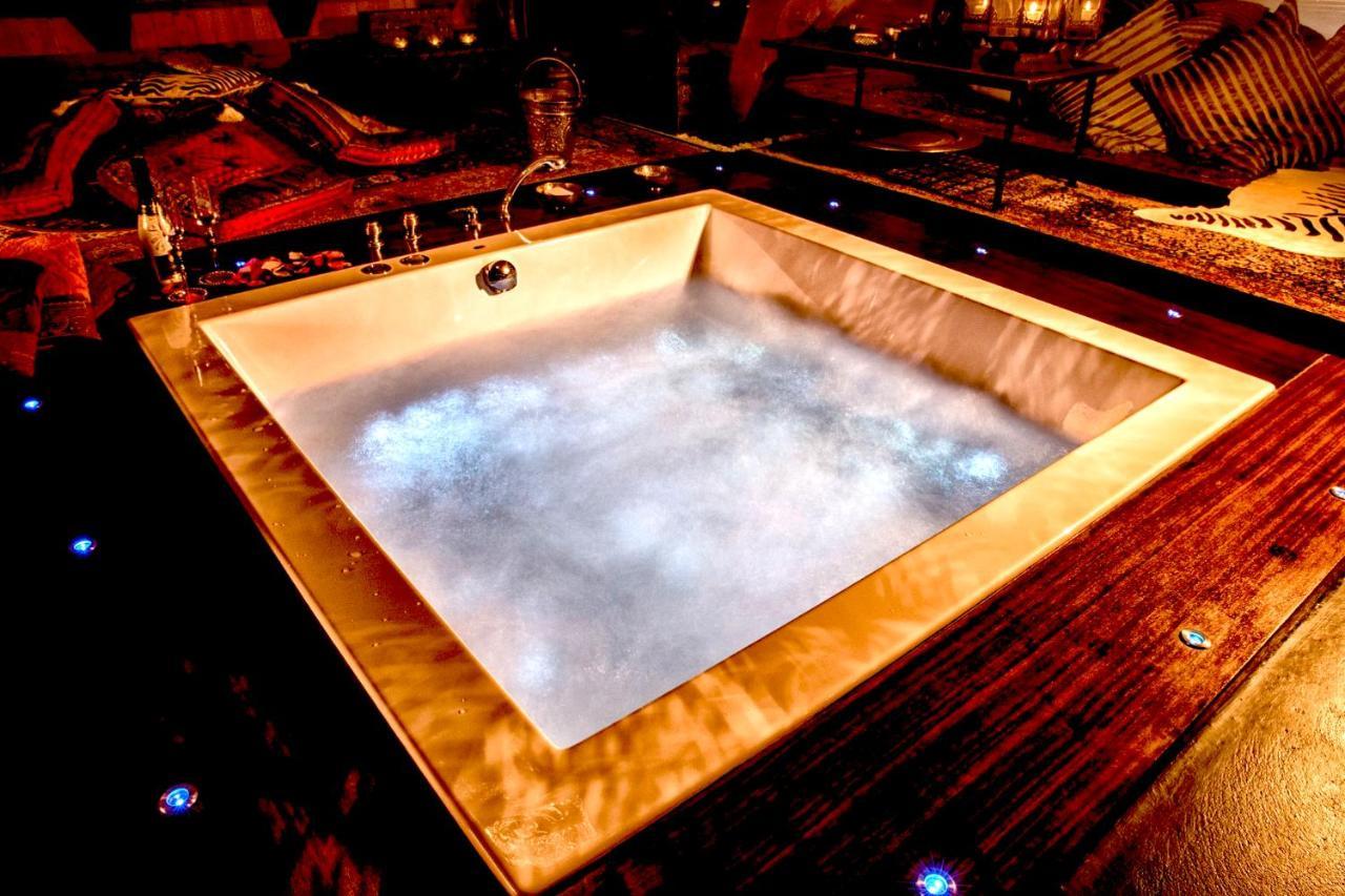 Bijou Hotel / Love And Romance Kallnach Esterno foto